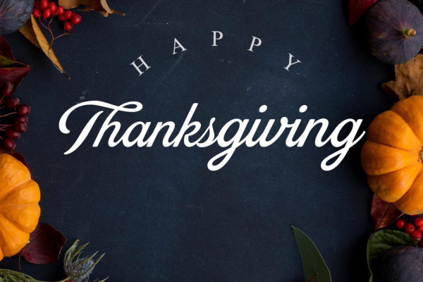 Thanksgiving Wallpaper