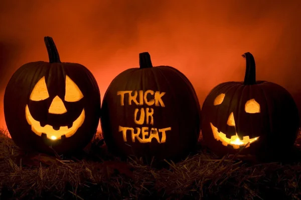 Halloween Wallpaper