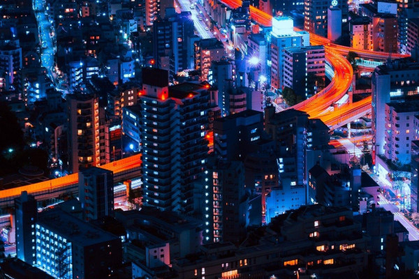 Samsung Galaxy S8 Plus Wallpaper