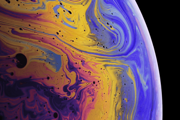 iPhone XS Wallpaper