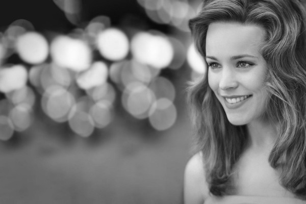 Rachel McAdams Wallpaper