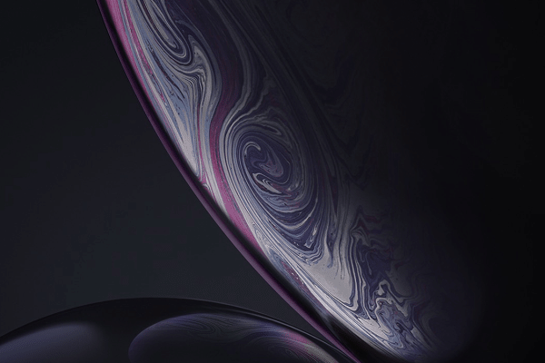 iPhone XR Wallpaper