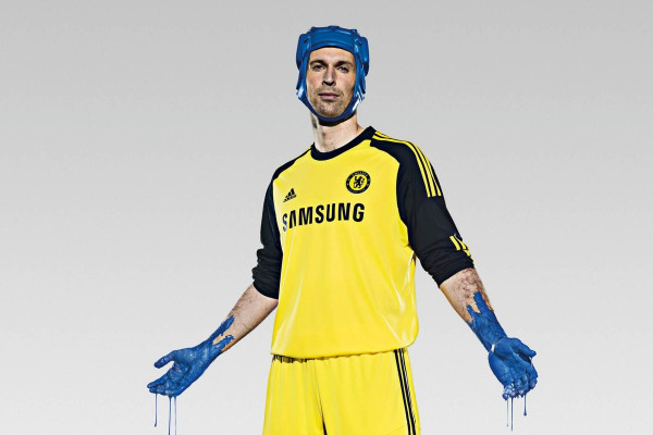 Petr Cech Wallpaper